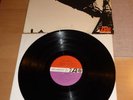 Led Zeppelin /Same/ / Ger./Original Red/Plum(GEMA-Zeich