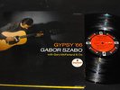 Gabor Szabo Gypsy 66 1966 Impulse LP Stereo Van Gelder