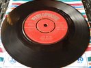 THE BEATLES--LOVE ME DO.