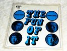 Fun of It Drollery Dutch 66 Freaakbeat garage 45 PS LSN