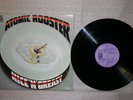 ATOMIC ROOSTER-NICE N GREASY-ORIGINAL UK DAWN 3049-PROG