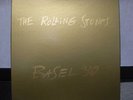 ROLLING STONES / BASEL '90 - TMOQ 3LP BOX MARBLE COLOR