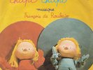 DE ROUBAIX CHAPI CHAPO FRENCH OST FUNK PSYCH BREAKS NM