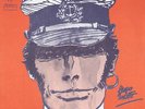 DEFLEZ CORTO MALTESE  FRENCH FUNK LATIN PSYCH SCAT MINT