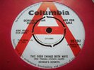NM UK DEMO - HERMAN'S HERMITS - THE DOOR SWINGS BOTH