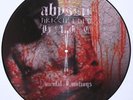ABYSSIC HATE -Suicidal Emotions PIC-LP RARE ltd. 500
