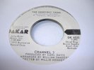HEAR Northern Soul 45 CHANNEL 3 The Sweetest Thing on