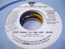HEAR Random Rap 45 DOUG E. FRESH & THE GET FRESH CREW