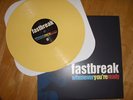FASTBREAK Whenever Youre Ready LP color in my eyes bane