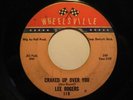 Northern Soul 45 LEE ROGERS on WHEELSVILLE 118 HEAR