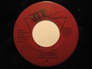Modern Soul 45 STEPPEN STONES Darlin J JAM HEAR