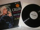 SAX 2320(Blue /silver)/CALLAS 