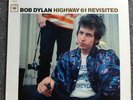 Bob Dylan/Highway 61 Revisited Promo LP/Alt Buick 6/1B