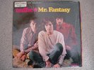 Traffic Mr Fantasy-Vintage Garage Psych