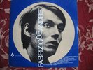 FABRIZIO DE ANDRE’ VOLUME 3 LP BLUEBELL RECORD