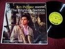 ART PEPPER MEETS THE RHYTHM SECTION  LP  1957 LAC.12066