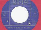 Northern soul- Rotations-Trying to make you my own-Mala