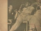 CHARLIE PARKER-LP-IN SWEDEN 1950-SONET- 1000 COPIES 