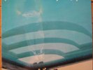 RICHARD STEPP Modern Soul Holiday In Hollywood Rare LP