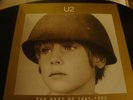 U2 Best of 1980-1900 Vinyl