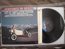 THE VENTURES IN SPACE-DOLTON BLP 2027-VERY GOOD++