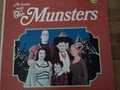 at home with the munsters record