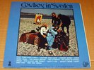 LEE HAZLEWOOD Cowboy In Sweden US LHI 1970