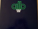 Private Modern Soul LP ANDREW LEWIS BAND Blue Album
