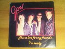 GOW - THIS IS LOVE FOR MY FRIENDS/I'M READY 7