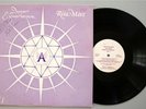 Private Spiritual Jazz - RITA MOSS | inner experience