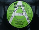 GLORIA JONES, NORTHERN SOUL R&B MOD 45
