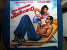 LP O.S.T ADRIANO CELENTANO SEGNI PARTICOLARI:BELLISSIMO