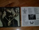 Celtic Frost-To Mega Therion-Iron Maiden-Slayer 1986