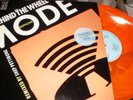MAXI-LP - DEPECHE MODE - Behind The Wheel - RED COLOR