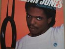 Modern Soul LP GLENN JONES Everybody Loves A Winner