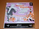 Sarasate Danzas Espanolas Ricci UK London Superb Copy
