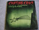 Counting Crows Recovering the Satellites Vinyl LP