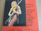 Ozzie Osbourne Ozzmium Randy Rhodes NM/NM no TMOQ