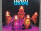 DEEP PURPLE - BURN - Superb Near MINT Copy