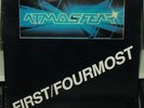 LOFT CLASSIC* Atmosfear - First / Fourmost *CRAZY RARE*