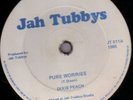 DIXIE PEACH/JAH TUBBY'S JT001 12