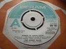 RARE NM UK DEMO - MOODY BLUES - NIGHTS IN WHITE SATIN