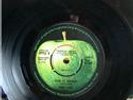 WHITE TRASH APPLE 6 ROAD TO NOWHERE 1969 MISPRESS LABEL