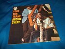 Archie Shepp *Four For Trane* Impulse A-71 Mono