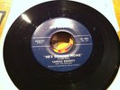 LISTEN-N.SOUL POPCORN- CAROLE BENNETT HE'S COMING HOME