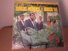 SERGIO MENDES & Brasil '66 MFSL RARE FACTORY SEALED LP