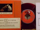 RCA WHMV 1010 FURTWANGLER MOZART SYM #40 1S NM 45