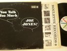 Joe Jones Roulette LP 25143 EX to Mint- VINYL