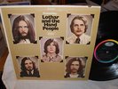Lothar and the Hand People - ST-2997 Theramin Psych