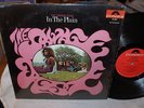 The Savage Rose - In the Plain Psych Polydor in shrink
